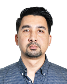 Bishal Bhari